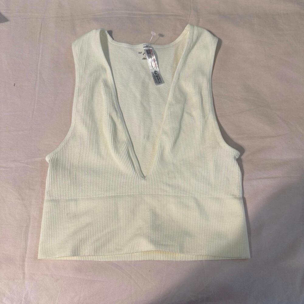Urban Outfitters Out From Under Seamless Tank Top